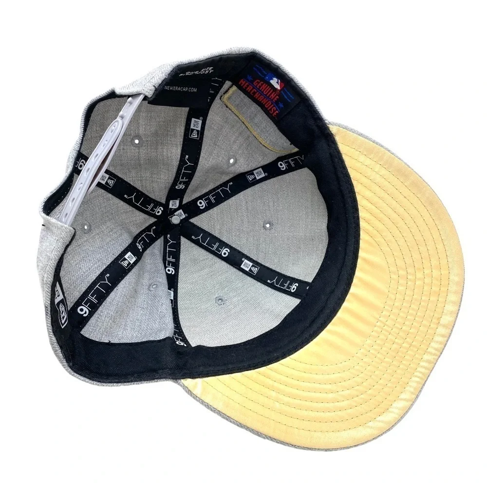 New Era chicago cubs